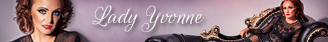 Lady Yvonne - Ber�hrbare Dominanz in K�ln